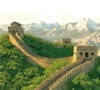9月　万里の長城(中国) ファンタジーワールド(A) 2024年カレンダーの画像