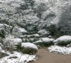 12月	詩仙堂（京都） 日本の美 2025年カレンダーの画像