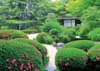 5/6月 詩仙堂（京都） 名園集 2025年カレンダーの画像