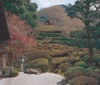 1/2月「金福寺(京都)」 四季の庭 2025年カレンダーの画像