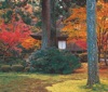 9/10月「三千院(京都)」 四季の庭 2025年カレンダーの画像