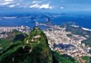 6月	リオデジャネイロ（ブラジル） 魅惑の世界遺産 2025年カレンダーの画像