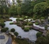 2月	退蔵院（京都） 庭の詩情 2025年カレンダーの画像