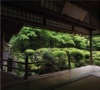 6月	詩仙堂（京都） 庭の詩情 2025年カレンダーの画像